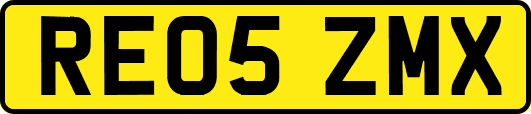 RE05ZMX