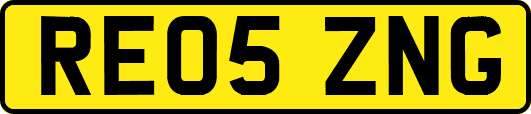 RE05ZNG