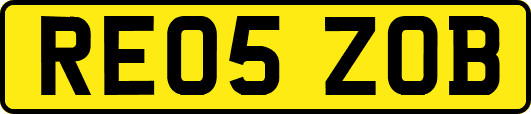 RE05ZOB