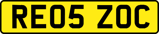 RE05ZOC
