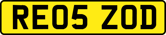 RE05ZOD
