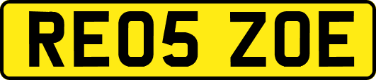 RE05ZOE