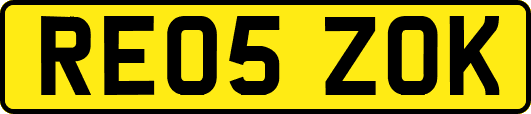 RE05ZOK