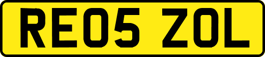 RE05ZOL