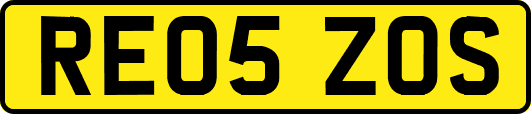 RE05ZOS