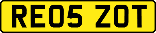 RE05ZOT