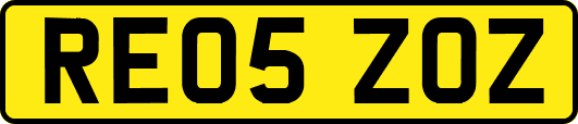 RE05ZOZ
