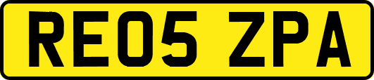 RE05ZPA