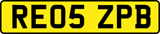 RE05ZPB