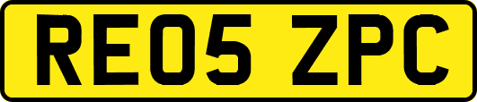 RE05ZPC