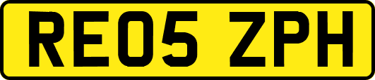 RE05ZPH
