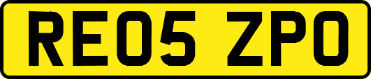 RE05ZPO