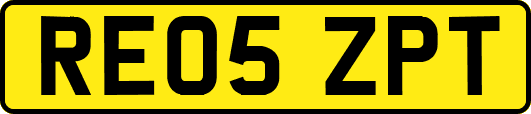 RE05ZPT