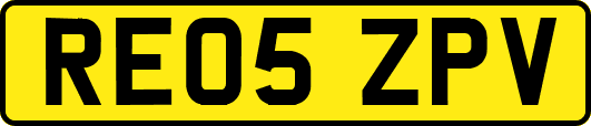 RE05ZPV