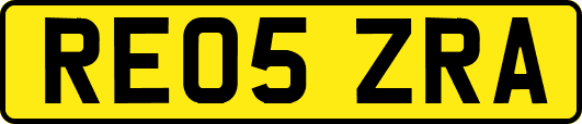 RE05ZRA