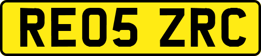 RE05ZRC