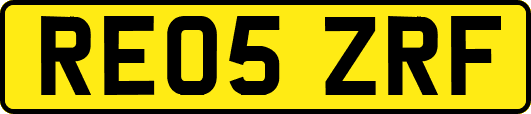 RE05ZRF