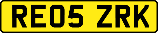 RE05ZRK