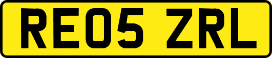 RE05ZRL