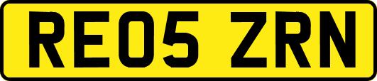 RE05ZRN