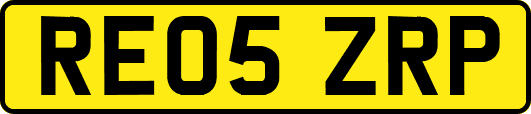 RE05ZRP