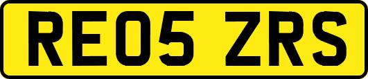RE05ZRS