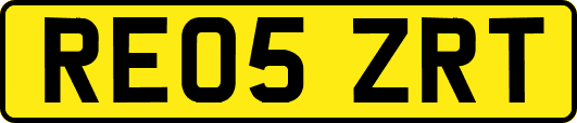 RE05ZRT