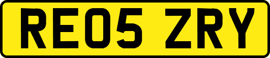 RE05ZRY