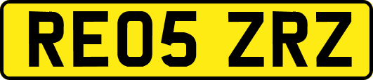 RE05ZRZ