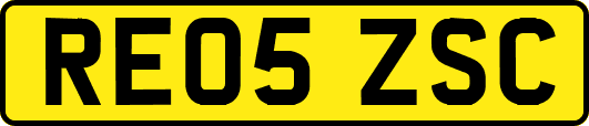 RE05ZSC