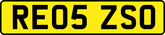 RE05ZSO