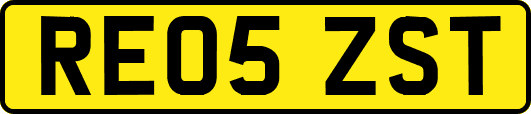 RE05ZST
