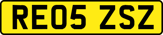 RE05ZSZ