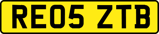RE05ZTB