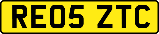 RE05ZTC