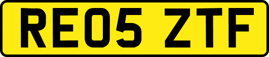 RE05ZTF