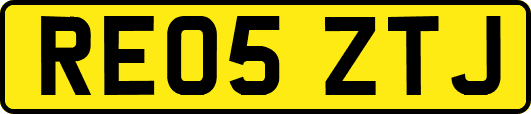 RE05ZTJ