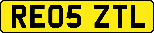 RE05ZTL
