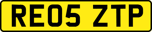 RE05ZTP