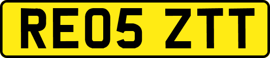 RE05ZTT