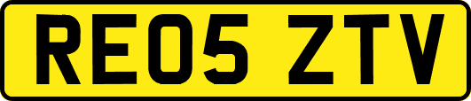 RE05ZTV