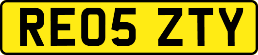 RE05ZTY