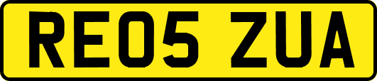 RE05ZUA