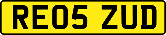 RE05ZUD