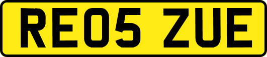 RE05ZUE
