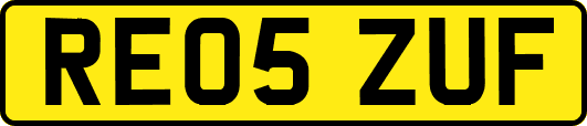 RE05ZUF