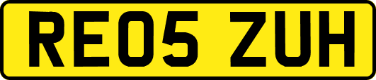 RE05ZUH