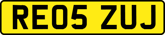 RE05ZUJ