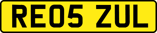 RE05ZUL