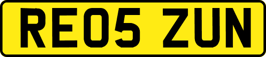 RE05ZUN